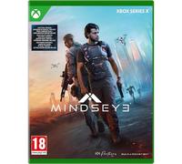 Mindseye Xbox Series X