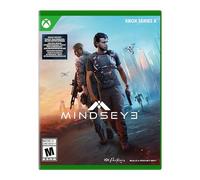 MindsEye - Xbox Series X