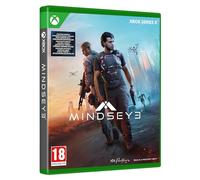 Mindseye Xbox Series X XSRX – Solutions2Go