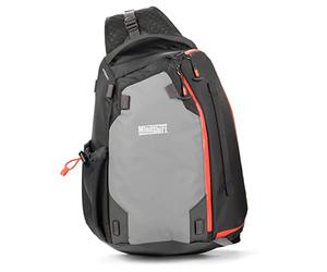 MindShift 510423 - Cruz para Fotos, Color Naranja