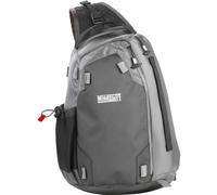 MindShift Gear PhotoCross 10 Sling Bag (Gris Carbón)