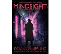 Mindsight: 1 (Company Justice)