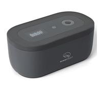 Mindsight Caja de bloqueo temporizada | Desenchufa de teléfonos, videojuegos, redes sociales, aperitivos y antojos | 3 modos basados en la fuerza de voluntad | Fácil de usar | Fuera de la vista ~