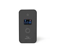 Mindsight Caja de bloqueo temporizada personal, desenchufa de teléfonos y otras pequeñas distracciones, 3 modos basados en la fuerza de voluntad, fácil de usar, fuera de la vista, fuera de la mente