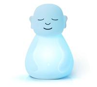 Mindsight Herramienta de meditación visual guiada 'Breathing Buddha' para atención plena | Ralentiza tu respiración y calma tu mente para aliviar el estrés y la ansiedad | Perfecto para adultos y