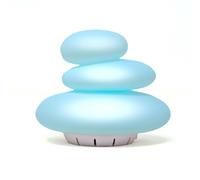 Mindsight Peaceful Pebble - Sonido ambiental