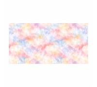 Mindsoft 1 tablero de anuncios de papel de 48 x 107 pulgadas para tablones de anuncios en el aula, todos son bienvenidos, decoración de tablones de aula, almohadas, cortinas, manualidades (teñido