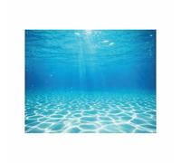 Mindsoft Tablón de anuncios de papel de 48 x 107 pulgadas, tableros de clase para tablones de anuncios en el aula, todos son bienvenidos, decoración de tablones de aula, almohadas, cortinas