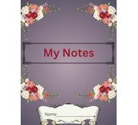 MindSpace - The Ultimate Adult Notebook: Organize Your Thoughts, Goals, and Dreams Like Never Before