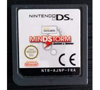 Mindstorm:Train Your Brain