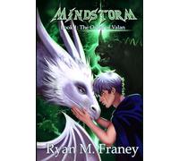 Mindstorm: Book 1: The Order of Valan