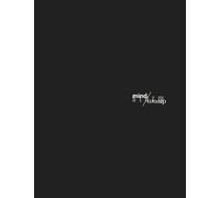 Mindstorm/Dreamstorm | ADHD-Friendly, Non-Linear Writing and Thinking System with Margindex | Lined Notebook (Storms - Non-Linear Writing and Thinking System for Non-Linear Brains)
