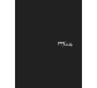 Mindstorm/Dreamstorm | ADHD-Friendly, Non-Linear Writing and Thinking System with Margindex | Squared Notebook