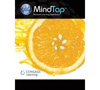 MindTap Criminal Justice, 1 term (6 months) Printed Access Card with Selections from Clear/Cole/Reisig’s American Corrections, 10th (MindTap Course List)