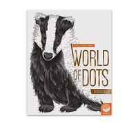 MindWare Extreme Dot to Dot World of Dots: