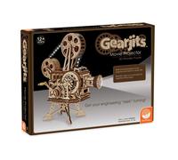 MindWare Gearjits: Movie Projector