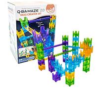 MindWare Q-BA-Maze Rails Creator Set
