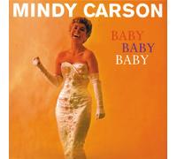 Mindy Carson - Baby Baby Baby [Papersleeve]