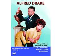 Mindy Drake / Munsel / Howes / Carson - Bell Telephone Hour 1959-1962 [USA] [DVD]