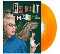 Mindy Gledhill - Rabbit Hole [VINYL] [Vinilo]
