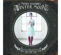 Mindy Gledhill - Winter Moon [VINYL] [Vinilo]