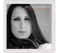 Mindy Johnson - Forever Spoken for