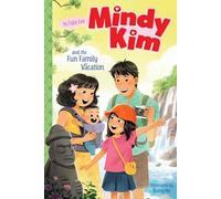 Mindy Kim y las divertidas vacaciones en familia – Volumen 12