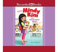 Mindy Kim and the Yummy Seaweed Business (The Mindy Kim Series)