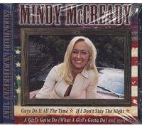 Mindy Mccready - All American Country