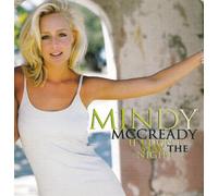 Mindy McCready - If I Don't Stay the Night (UK Import)