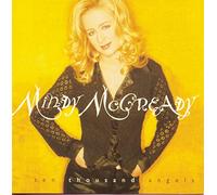 Mindy Mccready - Ten Thousand Angels