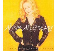 Mindy McCready Ten Thousand Angels (CD) Album (Importación USA)