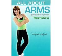 Mindy Mylrea: All About Arms [USA] [DVD]