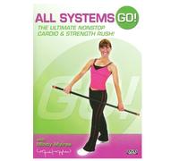 Mindy Mylrea: All Systems Go [DVD]