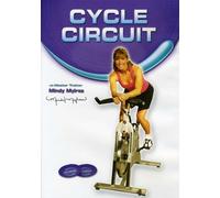 Mindy Mylrea: Cycle Circuit Workout [DVD]