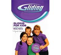 Mindy Mylrea - Gliding For Kids [Edizione: Stati Uniti] [Italia] [DVD]