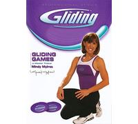 Mindy Mylrea - Gliding Games [Edizione: Stati Uniti] [Italia] [DVD]
