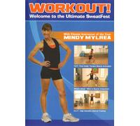 Mindy Mylrea Workout: Ultimate Sweatfest [Reino Unido] [DVD]
