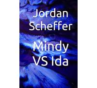 Mindy VS Ida (The Seven Sinister Sisters)