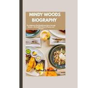 MINDY WOODS BIOGRAPHY: The Indigenous Chef Redefining Culture Through Cuisine - An Unofficial Story of Passion and Purpose