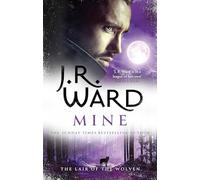 Untitled Mass Market Ward 2: A sexy, action-packed spinoff from the acclaimed Black Dagger Brotherhood world