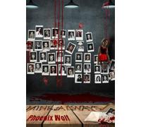 Mine, Always (A Nova Quinn Thriller)