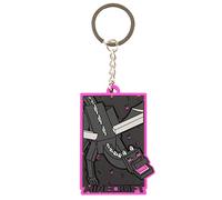 Mine Craft Ender Dragon Llavero en caja