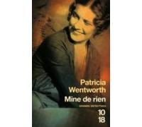 Mine De Rien (ebook)