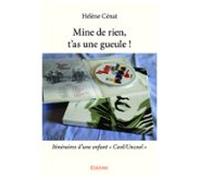 Mine De Rien Tas Une Gueule ! (ebook)