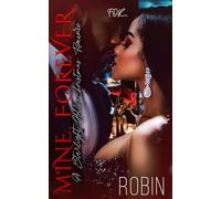 Mine, Forever: A Starlight Hills Christmas Romance: 5 (Starlight Hills Series)