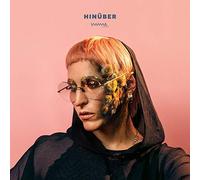 Mine - Hinüber (Black Recycled Vinyl 140gr) [Vinilo]