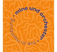Mine - Mine & Orchester - Live in Hamburg (10inch) [Vinilo]