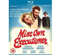 Mine Own Executioner [Blu-ray] [Reino Unido]