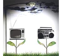 Mine Plus Us & DJ Hoppa - Avantgardening: Cultivating Food for Thought